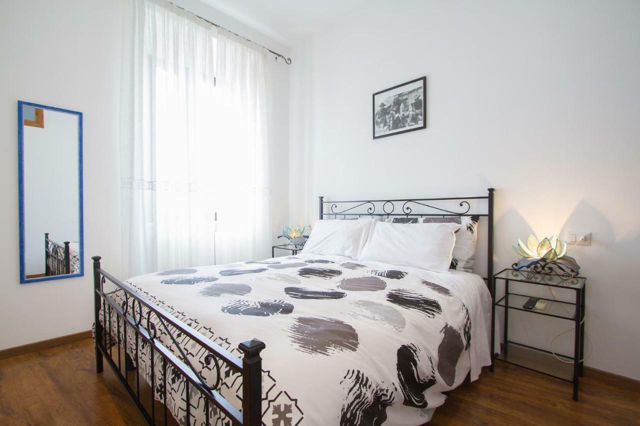 Bed and Breakfast La Dimora Di Checchino Anguillara Sabazia Zewnętrze zdjęcie